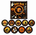 SpookySpin™ Halloween Edition